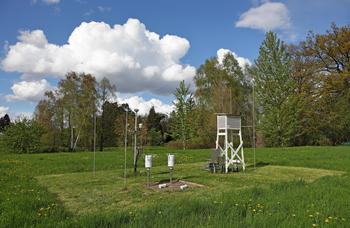 Institut für Meteorologie