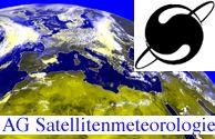 Satellitenmeteorologie