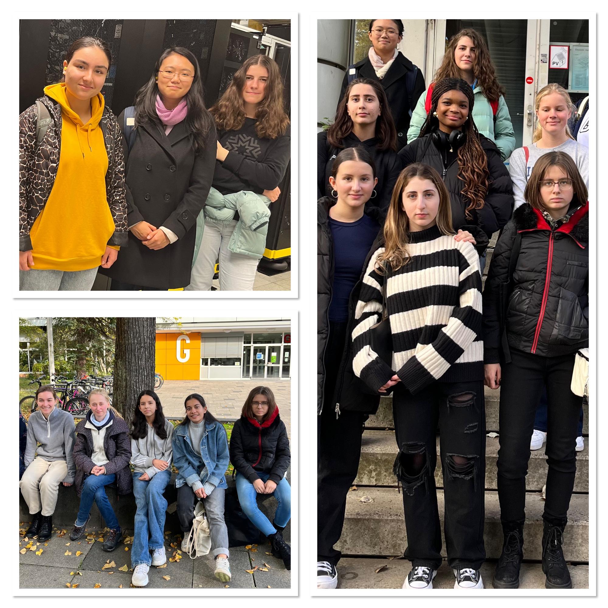 MINToring Campustage 2023