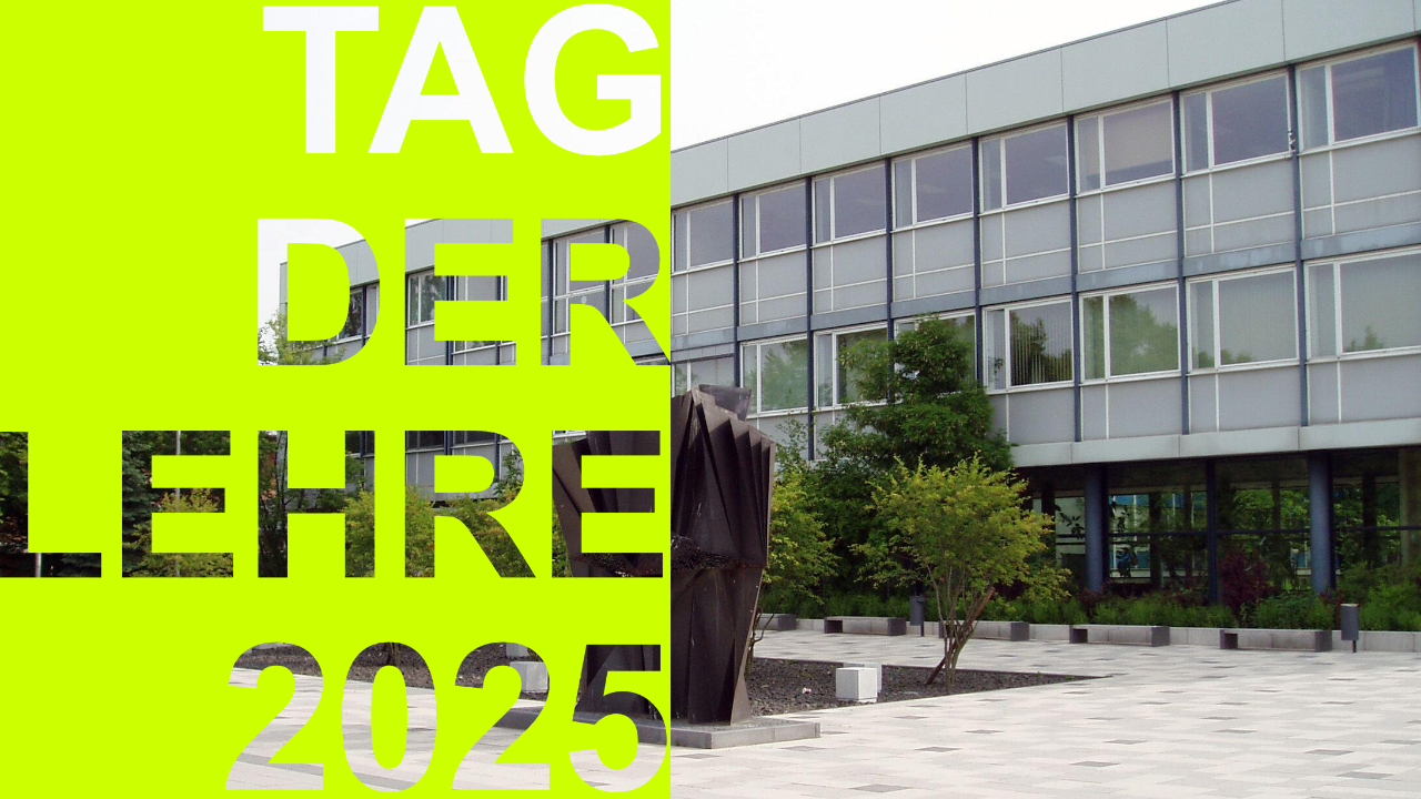 Tag der Lehre 2025