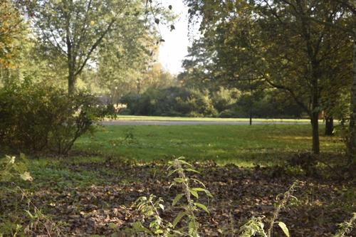 Tierpark Berlin und organische Abfälle